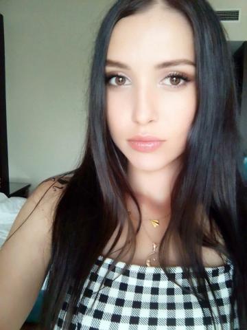 Оксана